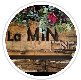 kosher restaurant - Paris