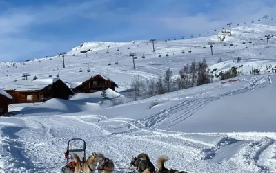 All Inclusive skiën in Alpe D'Huez en nog veel meer