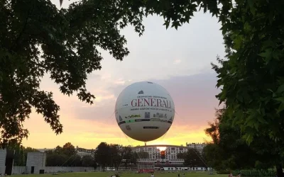 BALLON DE PARIS GENERALI - All You Need to Know BEFORE You Go