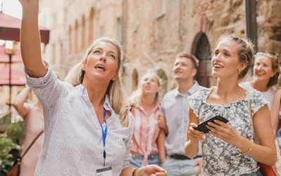 Don't get lost_ Here's how to keep costs in check while traveling abroad — USA TODAY