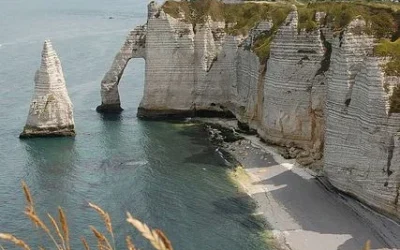 Etretat