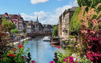 Visiter Strasbourg _ guide pratique et bonnes adresses - Blog voyage