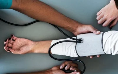 Secret to Balanced Blood Sugar